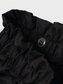 NKFSIMINIA Trousers - Black