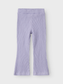 NMFDUKKE Trousers - Heirloom Lilac