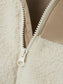 NBNMOSIE Outerwear - Whitecap Gray