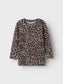 NMFSYS T-Shirts & Tops - Oxford Tan