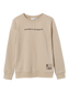 NKMTAMAGNUS Sweatshirts - Pure Cashmere