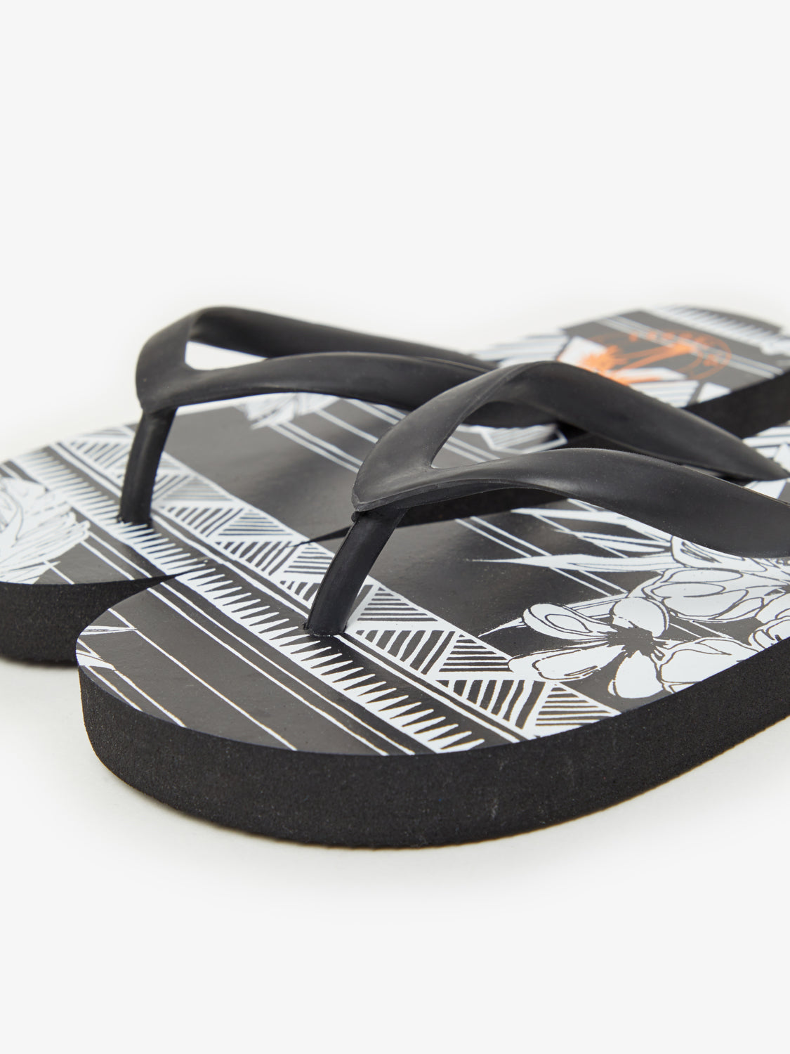 NKMZAM Shoes - Black