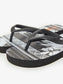 NKMZAM Shoes - Black