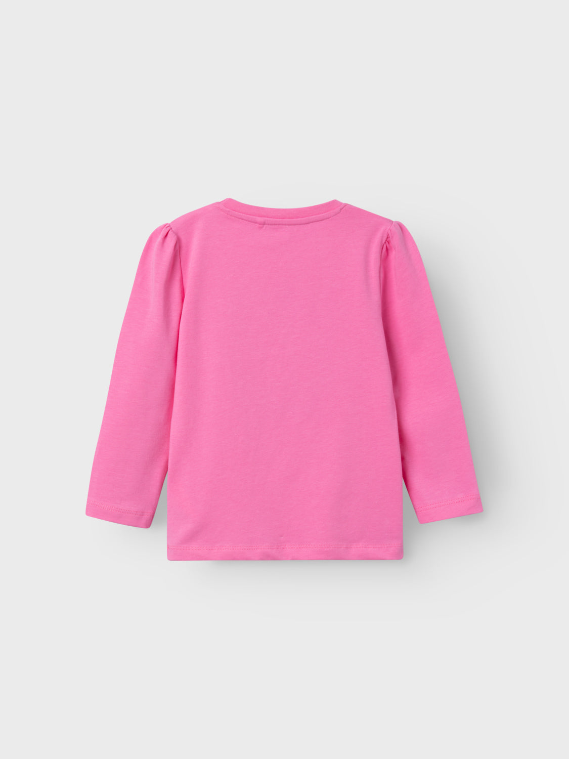 NMFLOVISA T-Shirts & Tops - Pink Cosmos