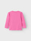 NMFLOVISA T-Shirts & Tops - Pink Cosmos