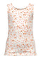 NKFVEMINNA T-Shirts & Tops - Bright White