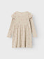 NMFFABINA Dresses - White Pepper