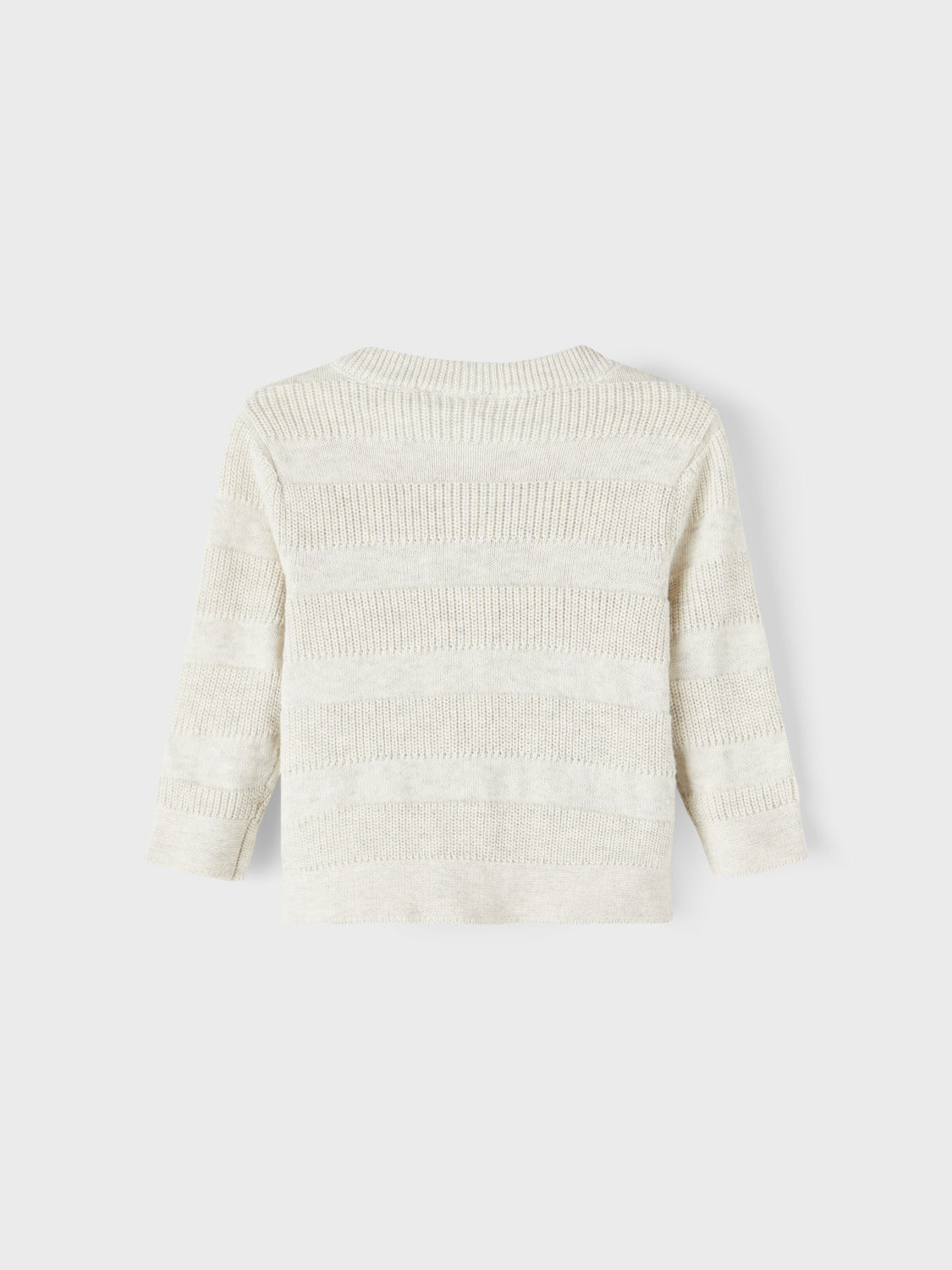 NBMHASKE Knit - Peyote Melange