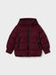 NMMMUSIC Outerwear - Windsor Wine