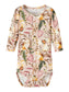 NBFNESTA T-Shirts & Tops - Rose Smoke