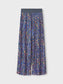 NKFNIPLEAT Trousers - India Ink