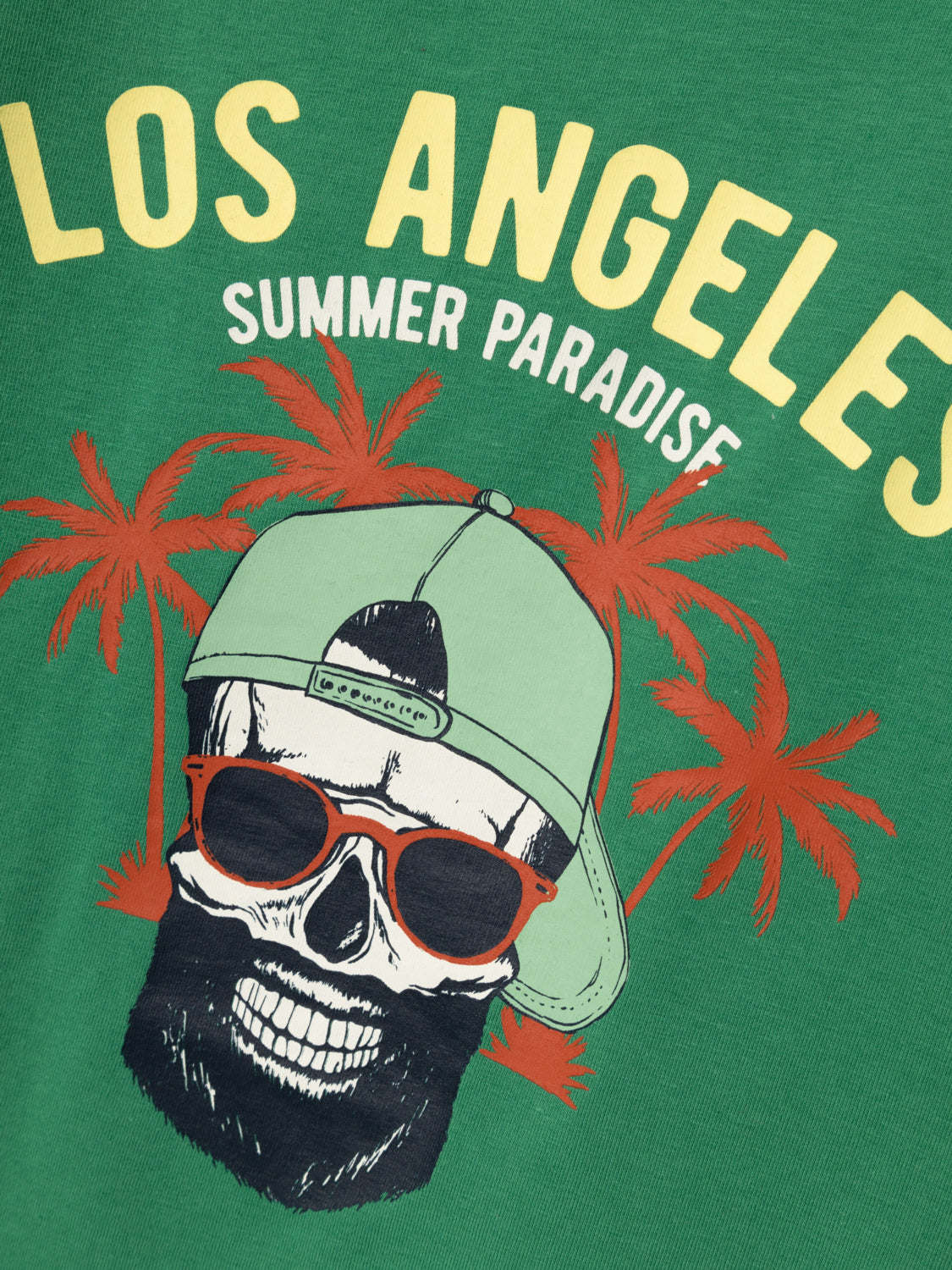 NKMJOE T-Shirts & Tops - Leprechaun