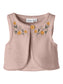 NBFNASINE Sweatshirts - Rose Smoke