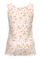 NKFVEMINNA T-Shirts & Tops - Bright White