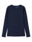 NKFNAJAJA T-Shirts & Tops - Navy Blazer