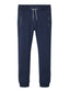 NKMHONK Pants - Dark Sapphire