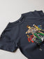 NKMASUR T-Shirts & Tops - India Ink
