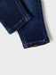 NBMSILAS Jeans - Dark Blue Denim