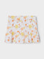 NMFHIFLOWER Skirts - Bright White