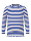 NMFVEMMA T-Shirts & Tops - Dazzling Blue
