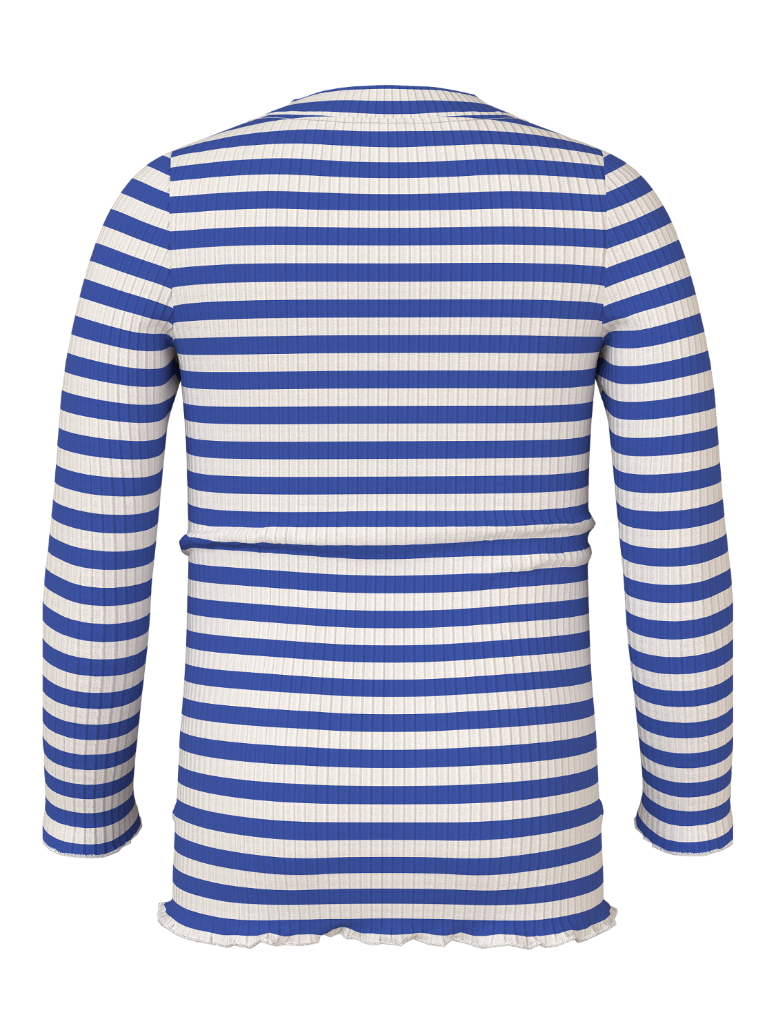 NMFVEMMA T-Shirts & Tops - Dazzling Blue