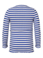 NMFVEMMA T-Shirts & Tops - Dazzling Blue
