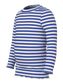 NMFVEMMA T-Shirts & Tops - Dazzling Blue