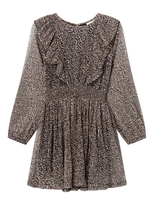 NKFRISARI Dresses - India Ink