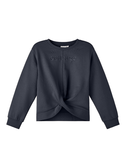 NKFOCAREN Sweatshirts - India Ink