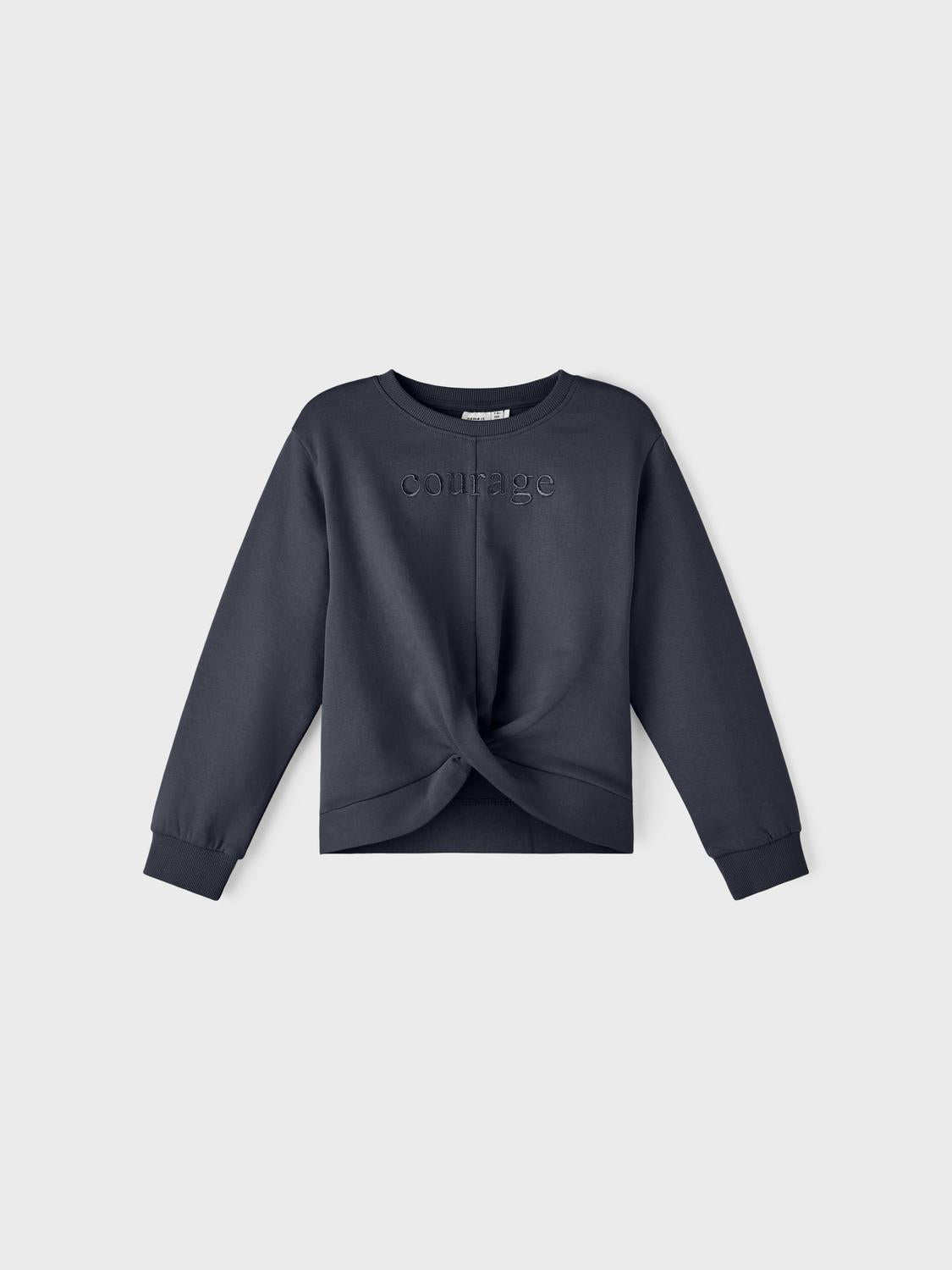 NKFOCAREN Sweatshirts - India Ink