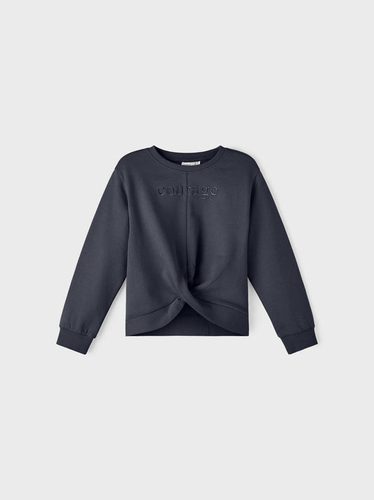 NKFOCAREN Sweatshirts - India Ink