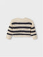 NMFRIONY Knit - Dark Sapphire