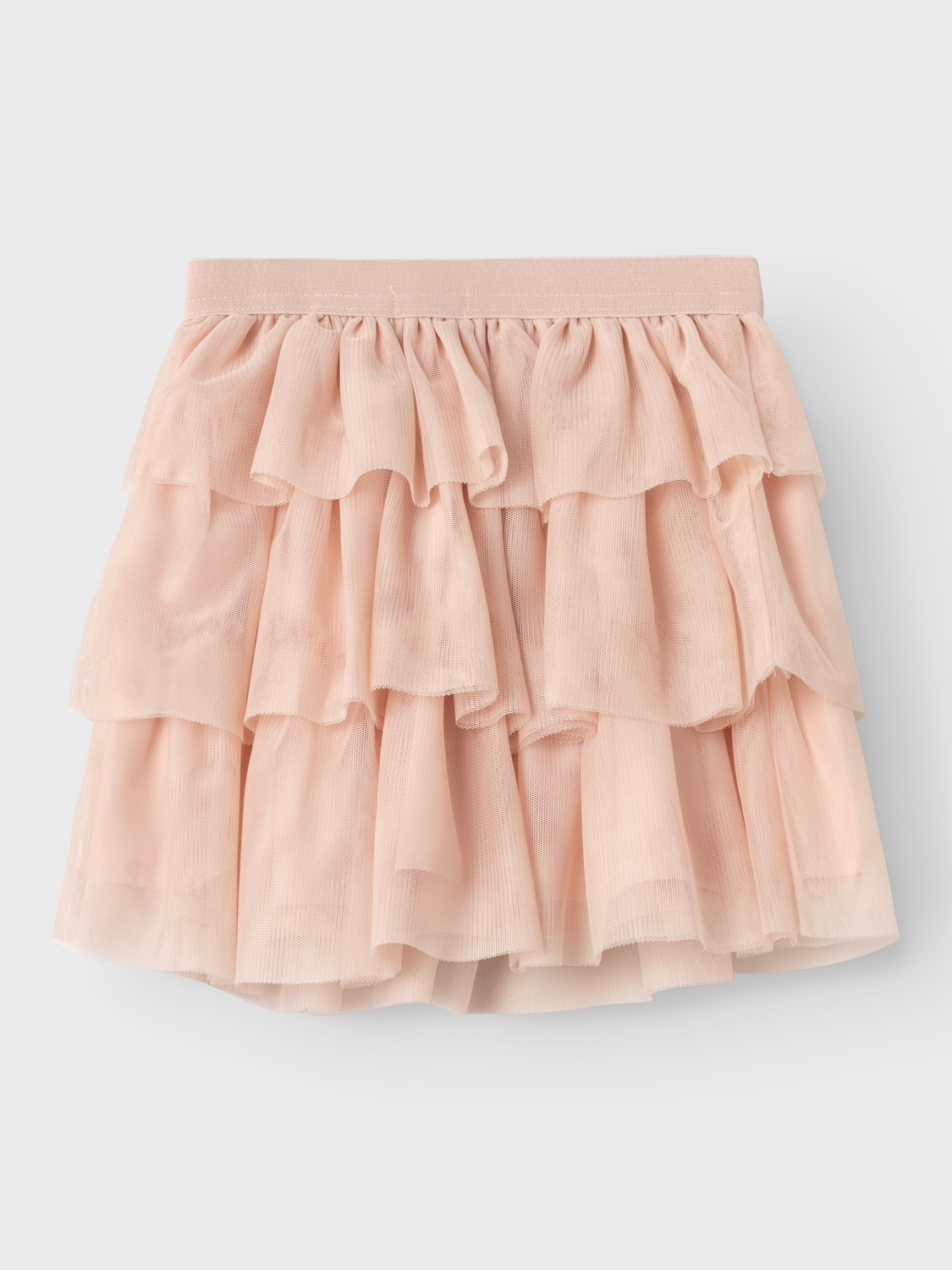 NMFBETRILLE Skirts - Sepia Rose