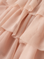 NMFBETRILLE Skirts - Sepia Rose