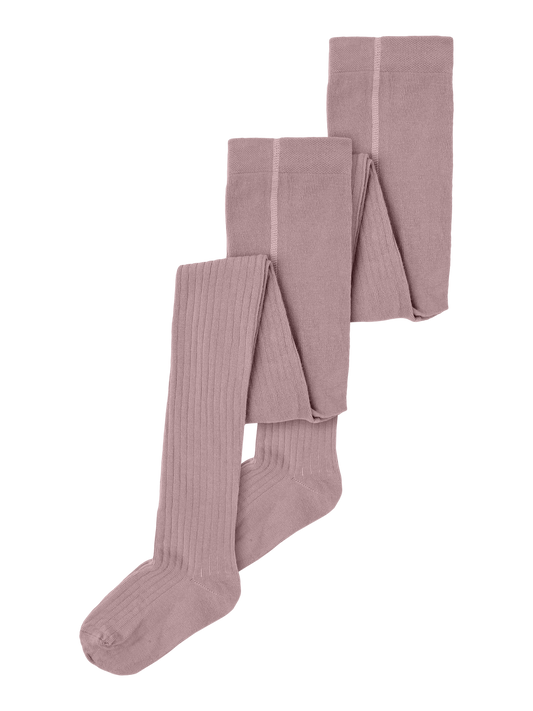 NKNPANTYHOSE Socks - Woodrose