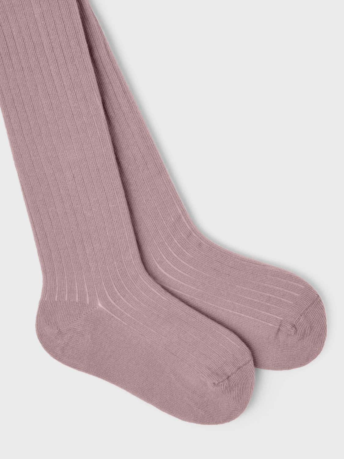 NKNPANTYHOSE Socks - Woodrose