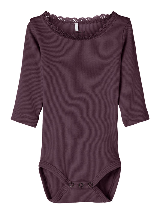 NBFKAB T-shirts & Tops - Fig