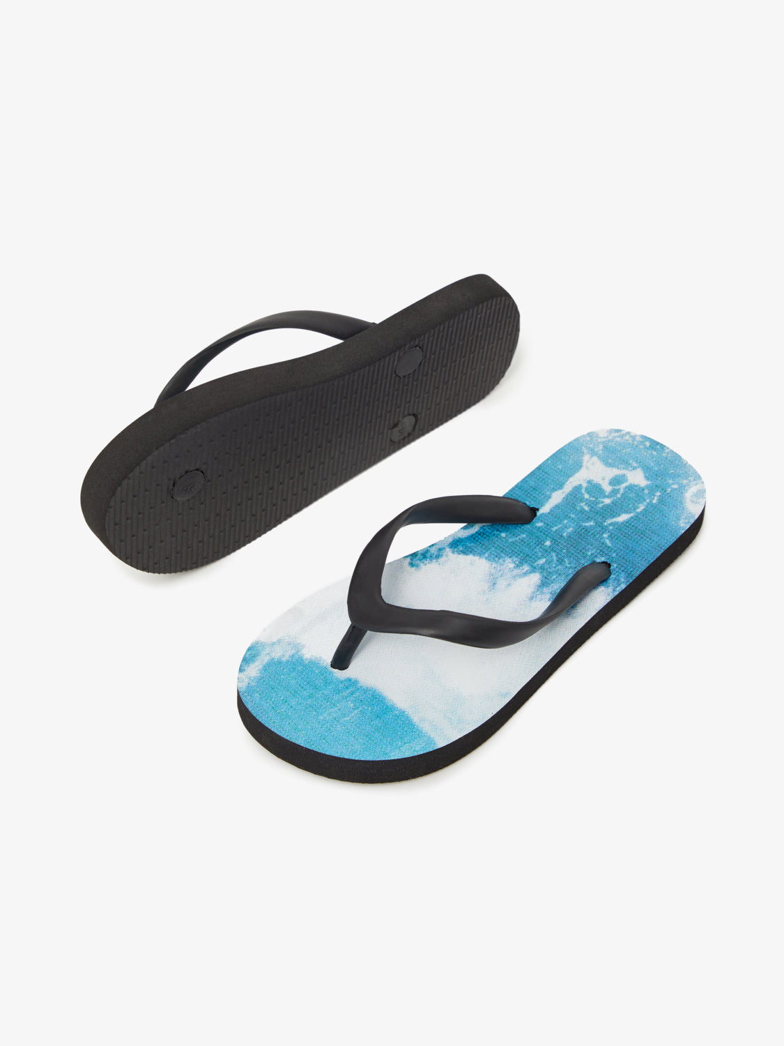NKMZAM Shoes - Dark Sapphire