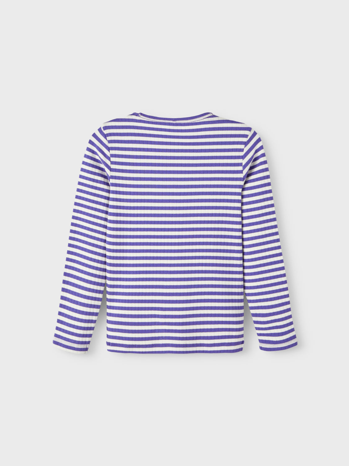 NKFBURAJA T-shirts & Tops - Purple Corallites