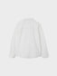 NKMNEFRED Shirts - Bright White