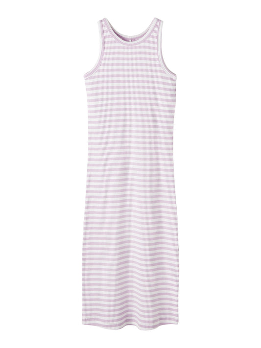 NKFJABINE Dresses - Orchid Bloom
