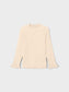 NMFVIANNA Knit - Buttercream