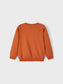 NKMNEHALLE Sweatshirts - Bombay Brown
