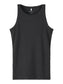 NKFKAB T-Shirts & Tops - Black