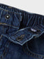 NMNSYDNEY Jeans - Dark Blue Denim