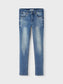 NKMTHEO Jeans - Medium Blue Denim