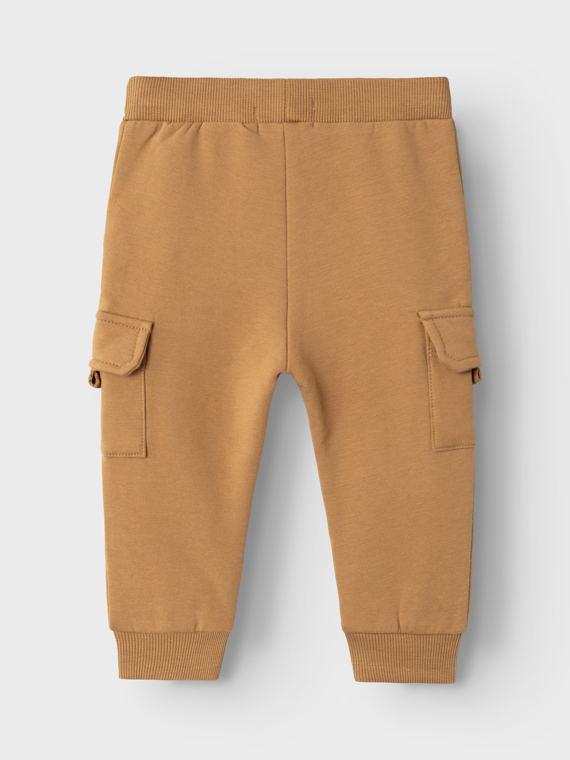 NBMSANUS Trousers - Bone Brown