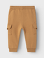 NBMSANUS Trousers - Bone Brown