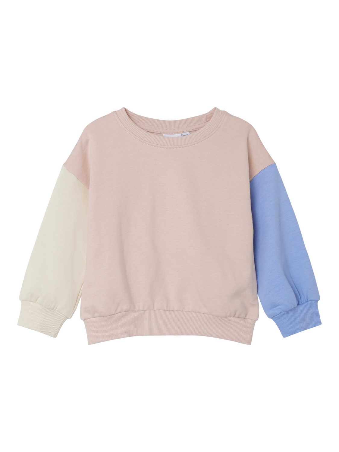 NMFVISUSAN Sweatshirts - Sepia Rose