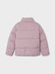 NKFMILAN Outerwear - Mauve Shadows